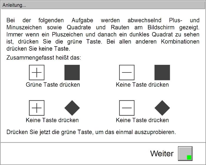 Bild von INHIB