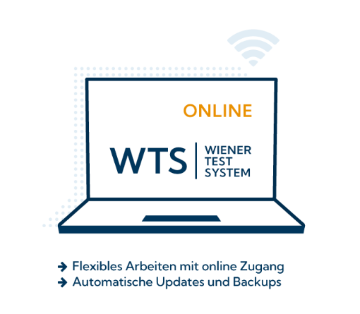 Bild von   Wiener Testsystem Administrationssoftware Lizenz