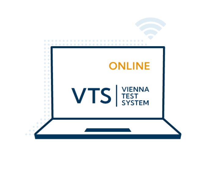 Picture of Vienna Test System online