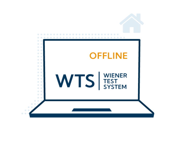 Bild von Wiener Testsystem offline