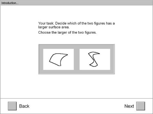 VTS Marketplace. Tests