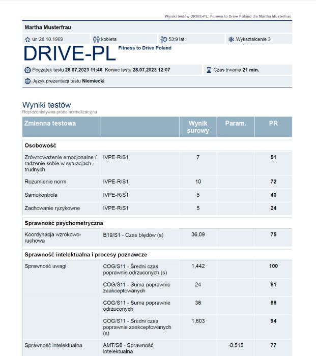 Picture of DRIVE-PL