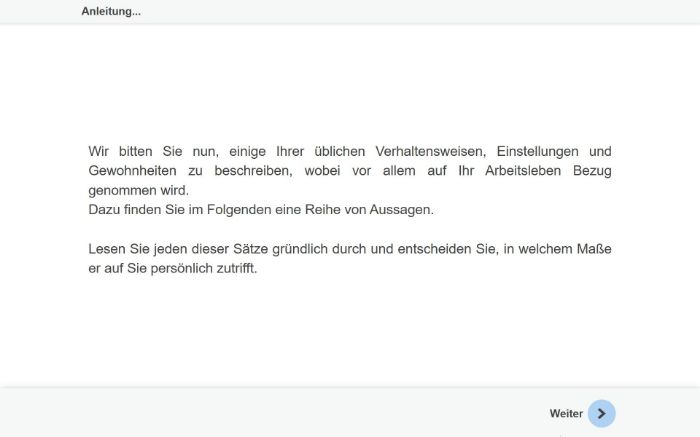 Bild von AVEM