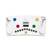 Bild von Probandentastatur Universal